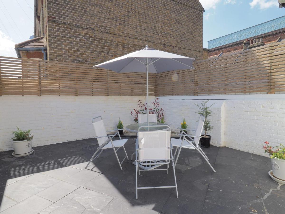 Host & Stay - Herbert Road Ramsgate Exterior photo